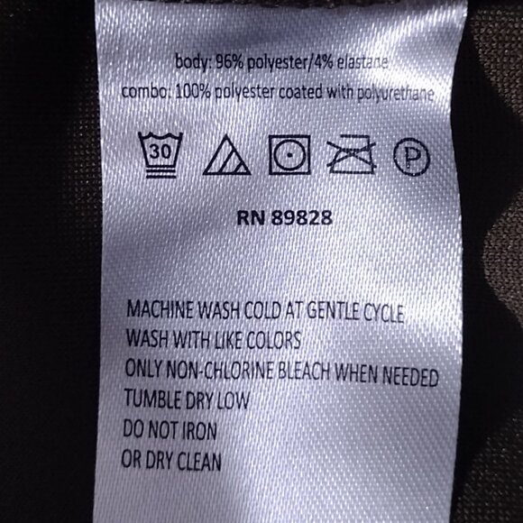 Christian Siriano: Pull-on Wide Leg Pants, Size 2X, Olive Green - Picture 8 of 8